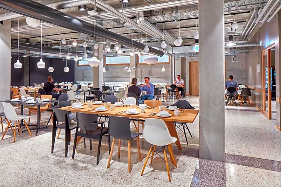 aletto Hotel Potsdamer Platz