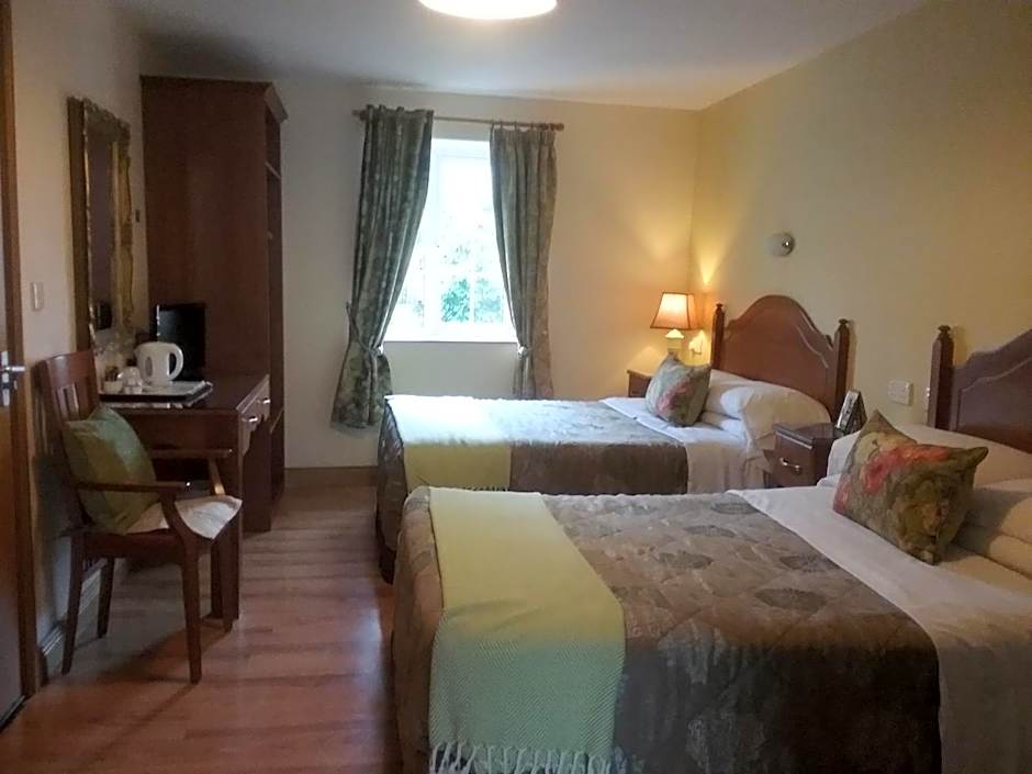 Ashleigh House Bed & Breakfast