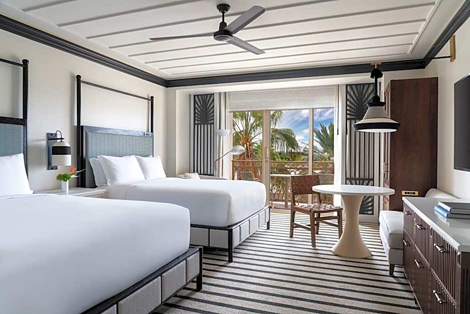 Photo 1 of 1 of Club 2 Queen Beds, Resort View