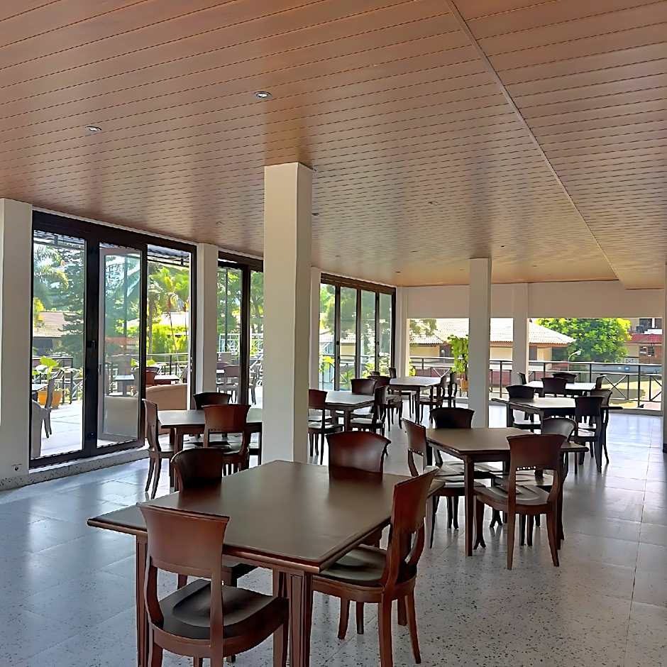 Parama Hotel