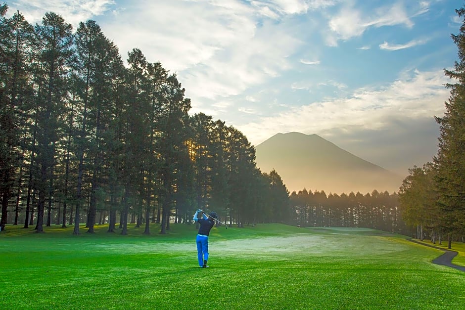 Hilton Niseko Village