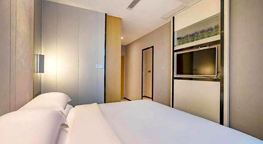 Lavande Hotel Jingjiang Automobile Terminal