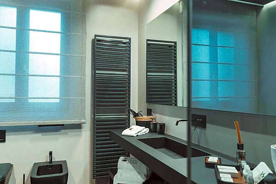 Viale dei Lecci - Luxury rooms