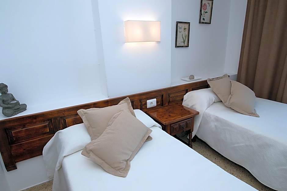 Apartamentos Mestret