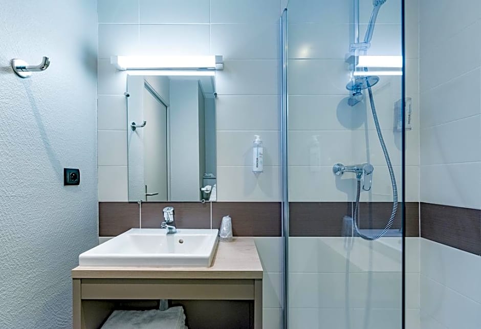 The Originals City, Ara Hôtel, Landerneau