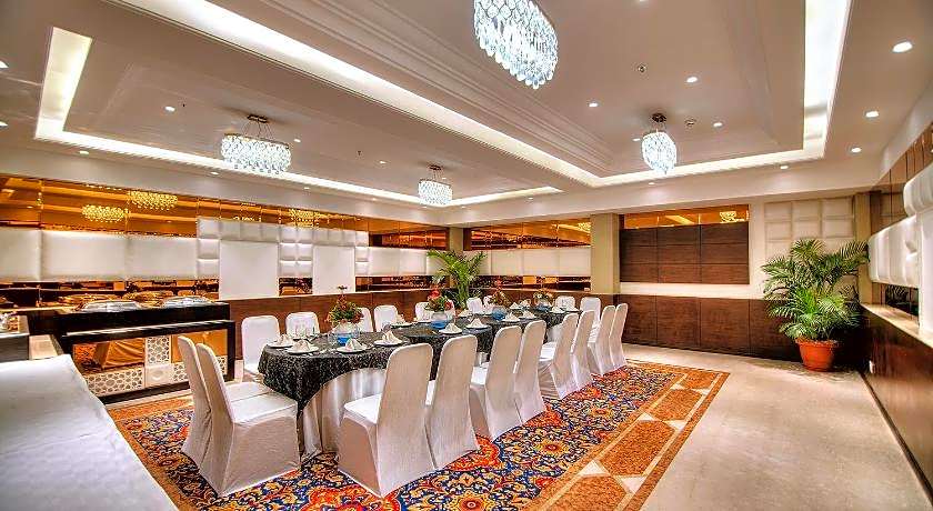 Best Western Summerlea