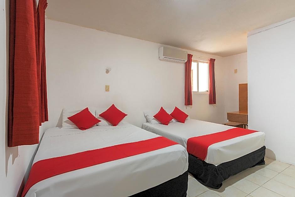 OYO Hotel Cedros