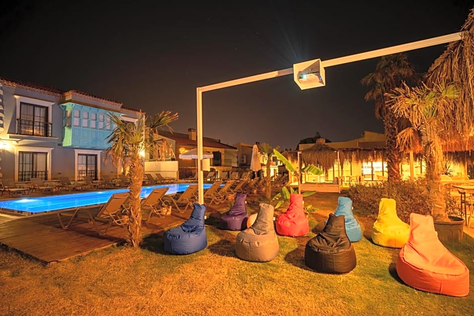Bellezza Hotel Alaçatı
