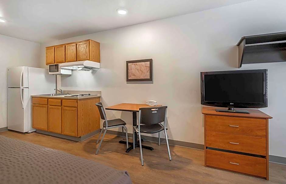 Extended Stay America Select Suites - Austin - Northwest