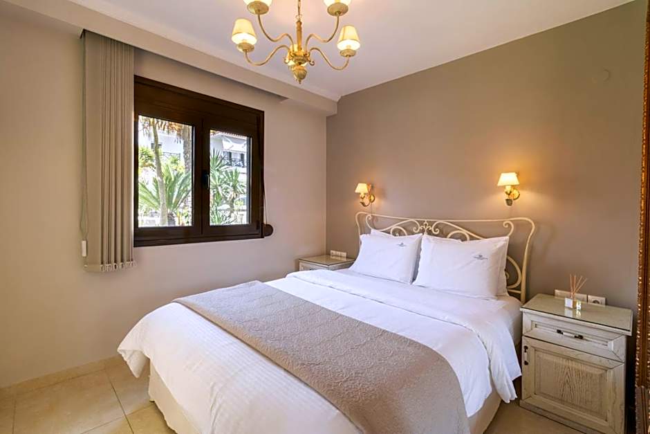 kassandrinos apartments apostolos