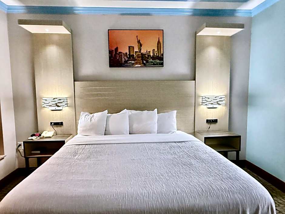 Baymont by Wyndham Texas City