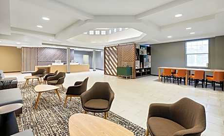 Holiday Inn Redding By IHG