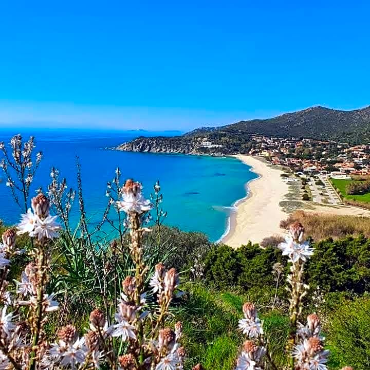 B&B Is Pranus a Mari Casa Privata