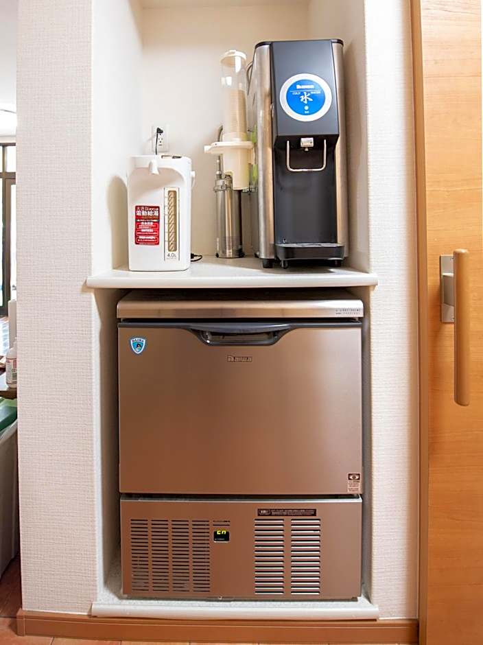 Tabist Hamatoya Ryokan Mens Only