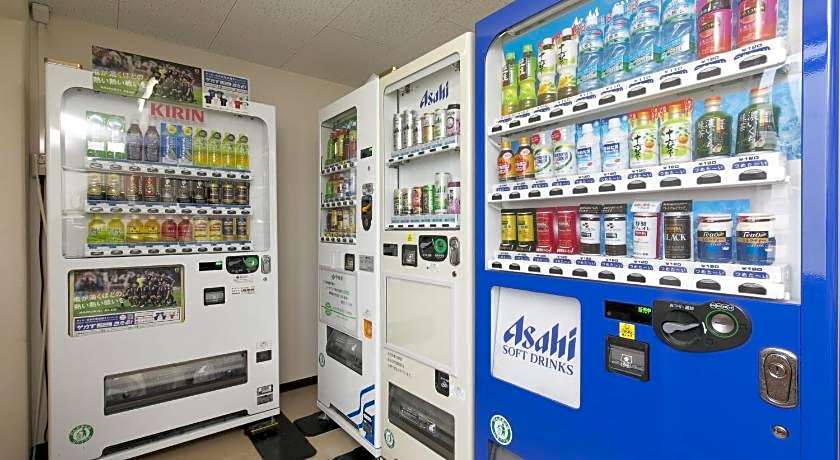 Hotel Abant Shizuoka