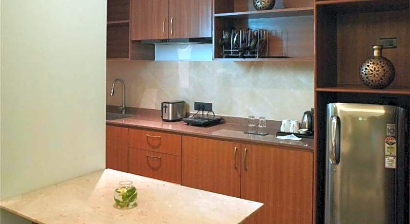 Gift City Club, a member of Radisson Individuals