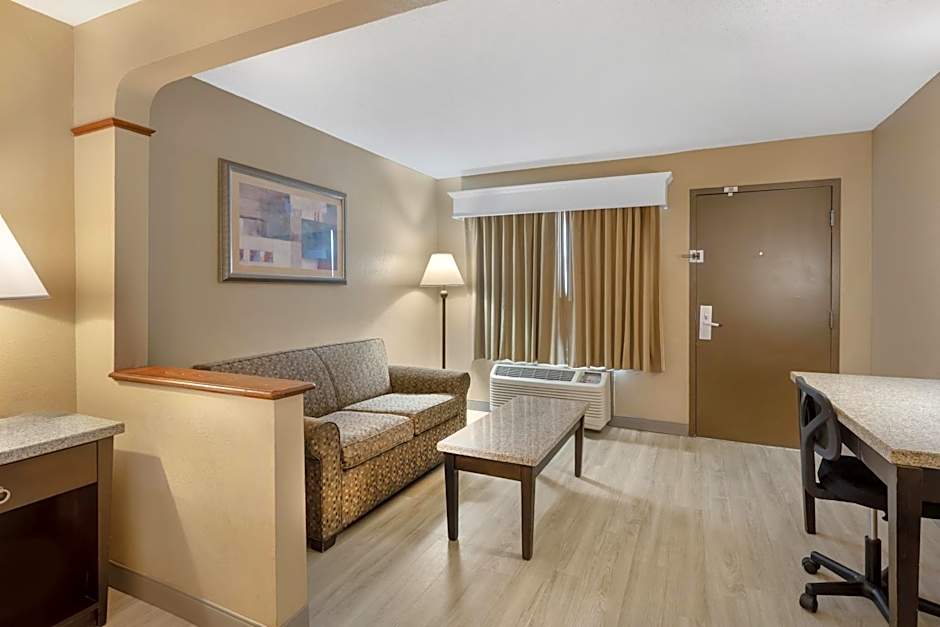 Best Western Lumberton