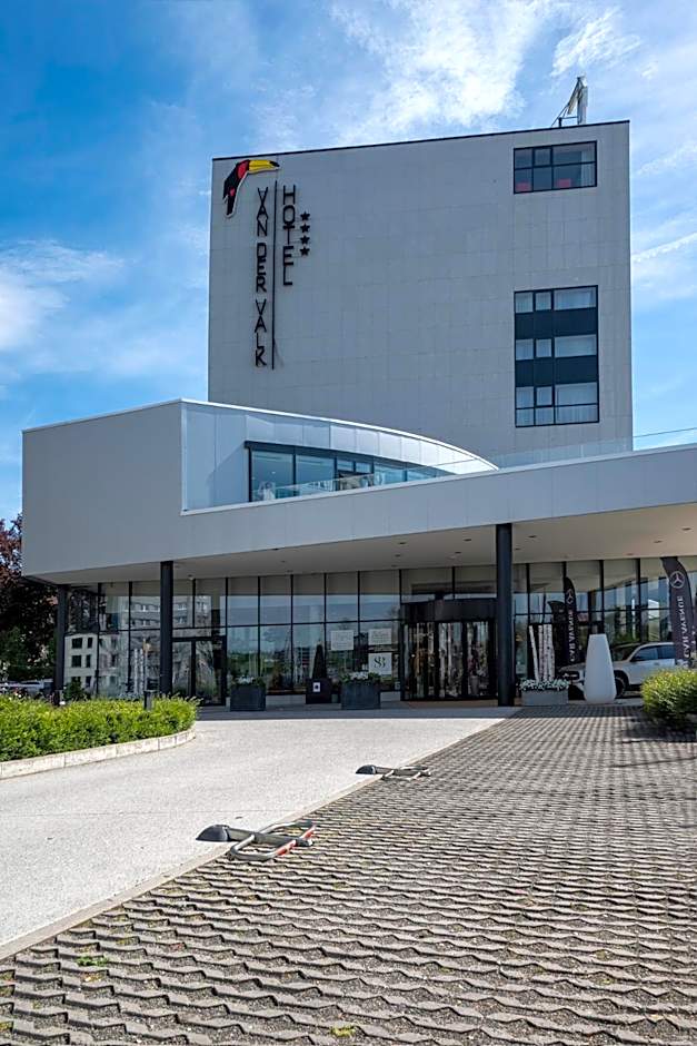 Van der Valk Hotel Liège Congres