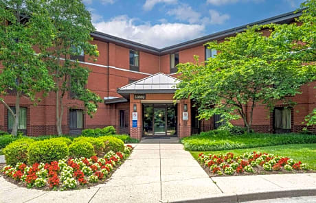 Extended Stay America Select Suites - Columbia - Gateway Drive