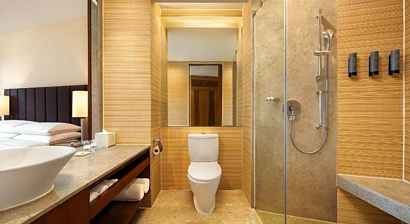 Courtyard by Marriott Hyderabad