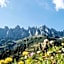 Der Burgblick-Adults Only 24 H Self Check In