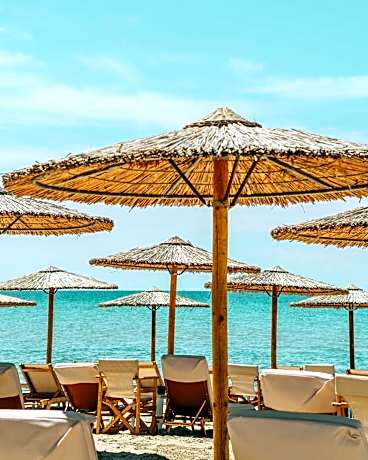 Georgalas Sun Beach Resort