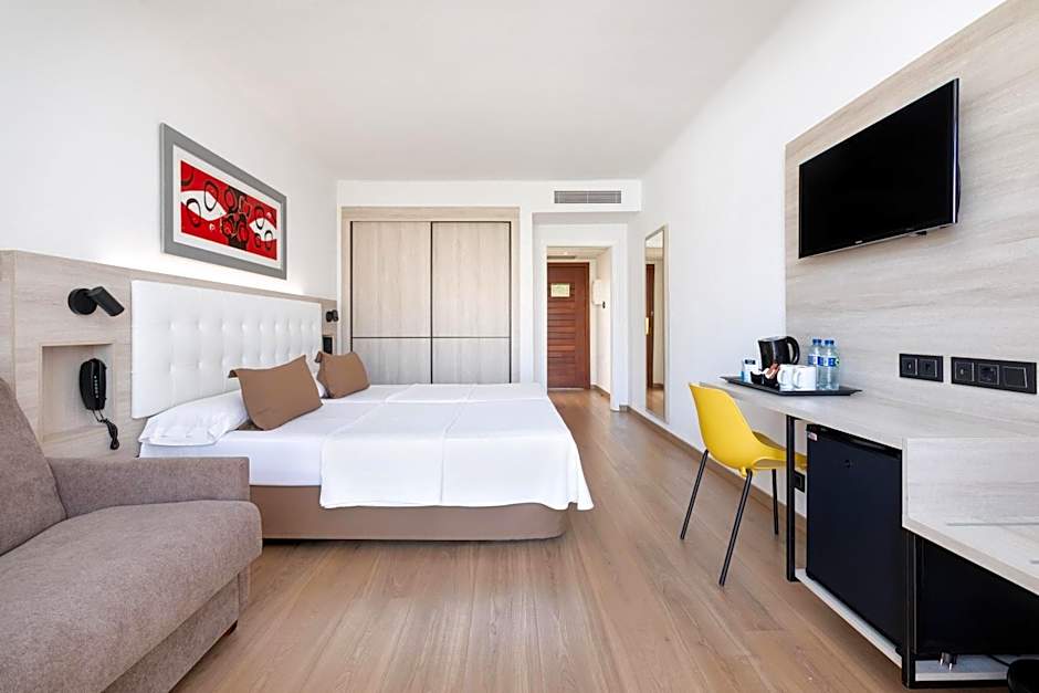 Alexandre Hotel Gala