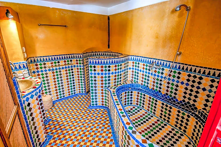 Riad Chorfa