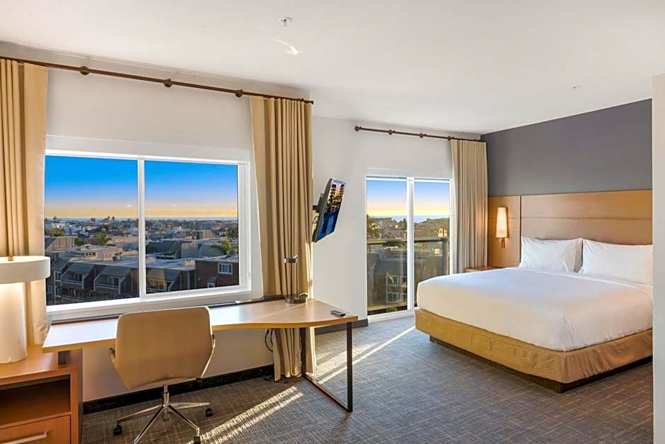 Courtyard By Marriott Marina Del Rey