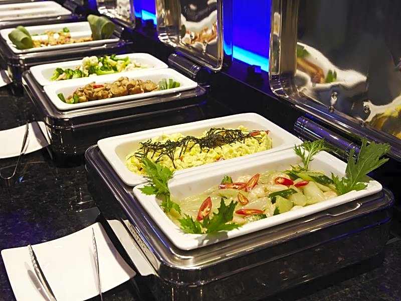 Tango Hotel Taipei Fuhsing