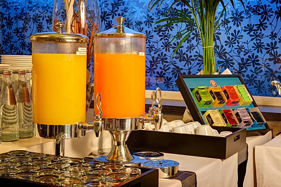 Klima Hotel Milano Fiere