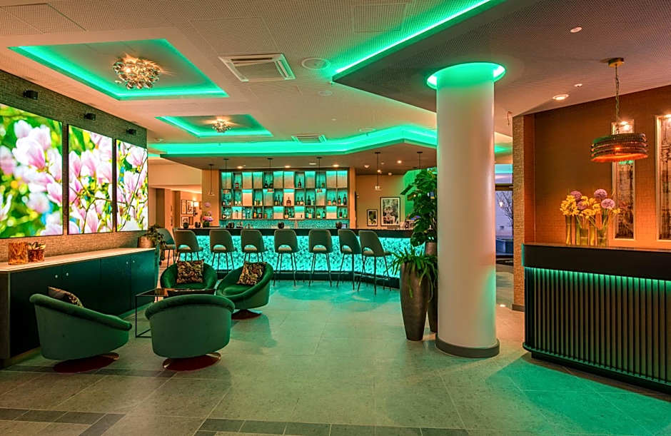 Leonardo Royal Hotel Nuernberg