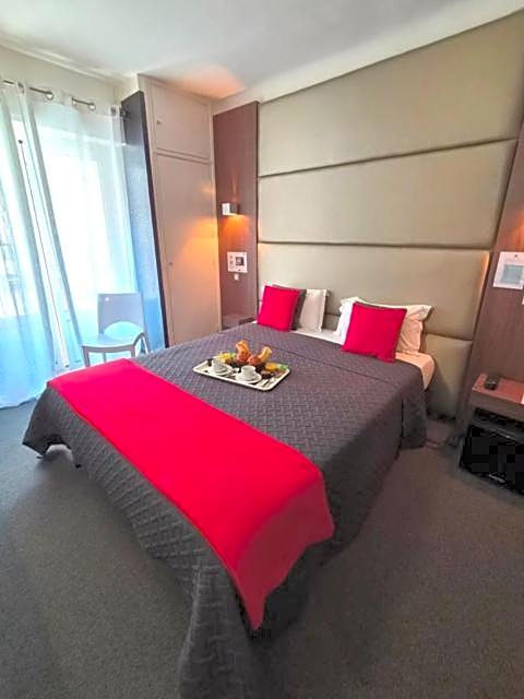 Hotel Schtak