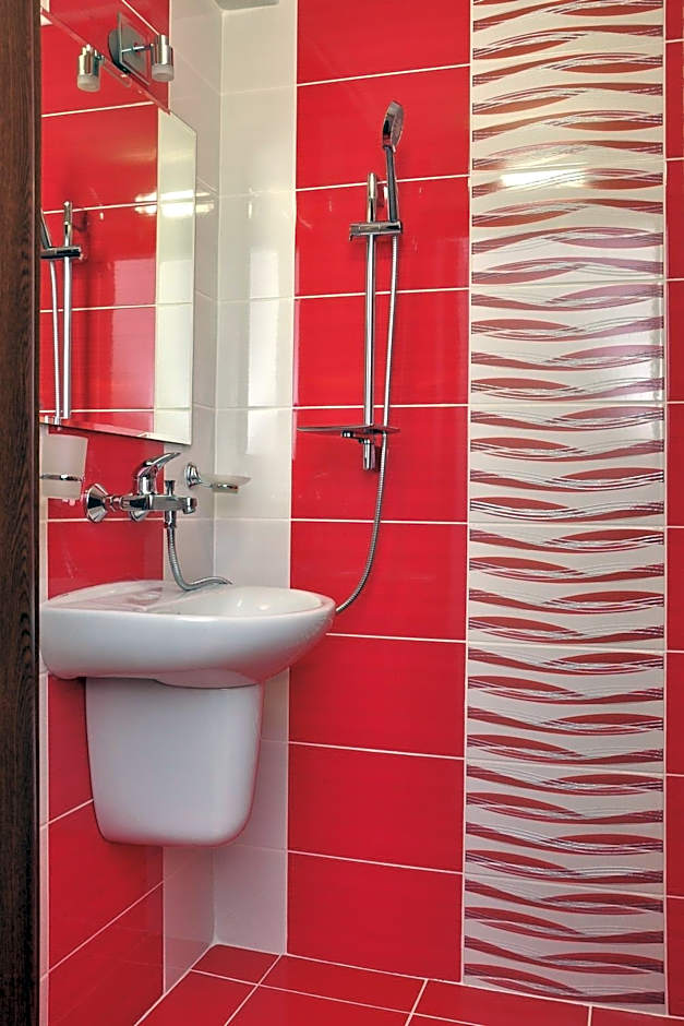 Lombardi Family Hotel