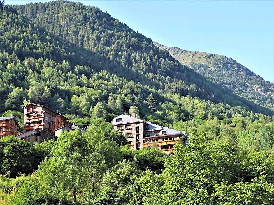 Hotel & SPA Bringué