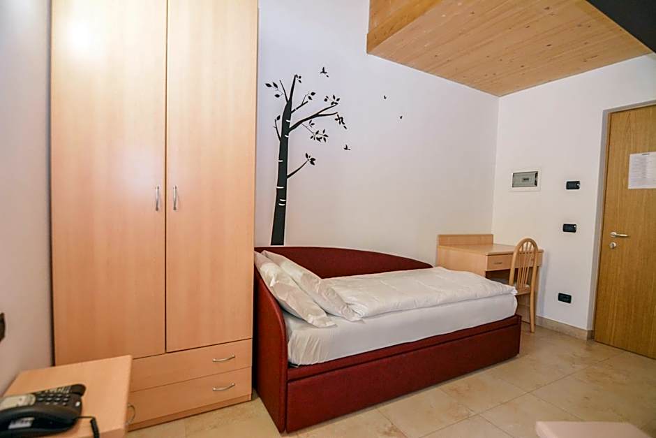 ALPieve Albergo Pieve