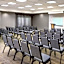 SpringHill Suites by Marriott Newark International Airport