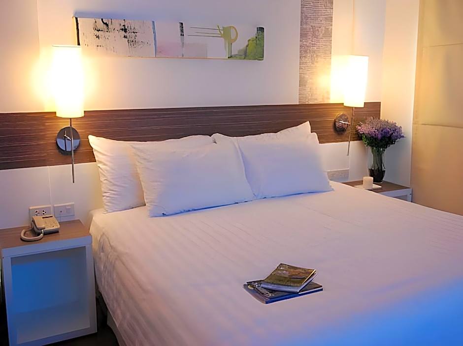 The Mini R Ratchada Hotel