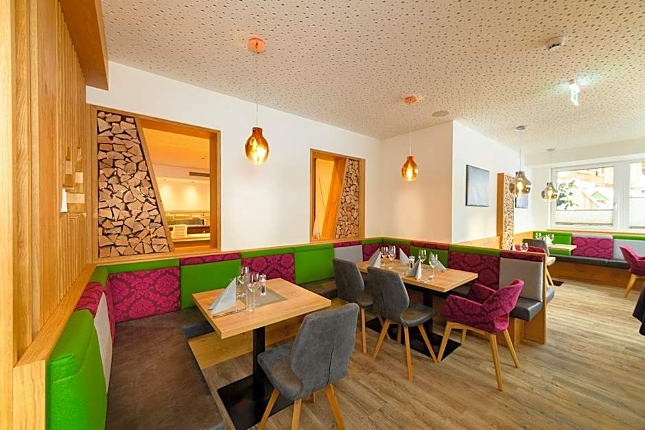 Wander- und Familienhotel Erika