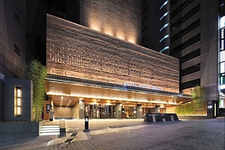 Royal Hotel Seoul