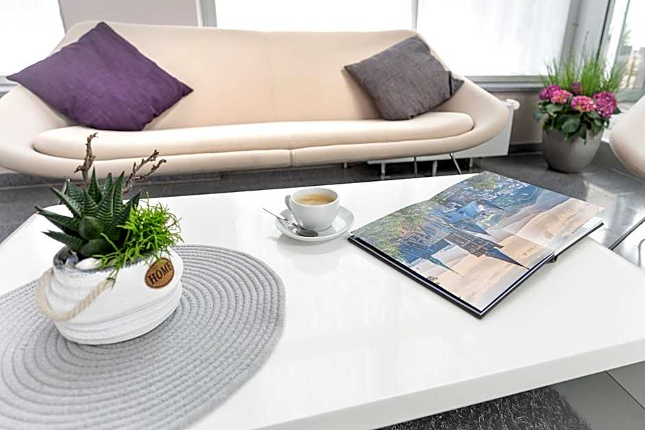 Rilano 24/7 Hotel Wolfenbüttel