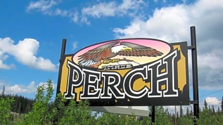 The Perch Resort