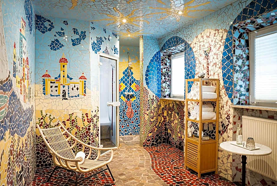 Arthotel ANA Goggl, Trademark Collection by Wyndham