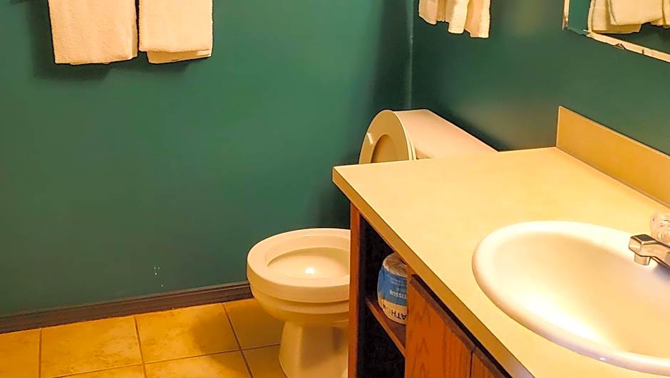 Windmill Inn Lynden