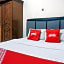 OYO 91145 G Residence