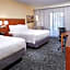 Courtyard By Marriott Columbus Dublin