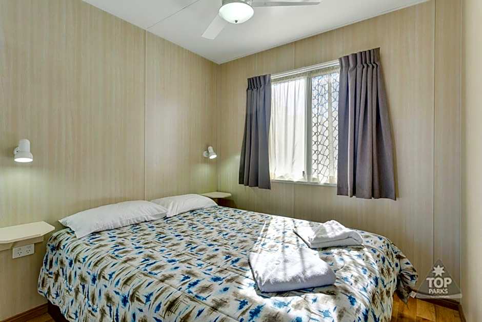 Charters Towers Tourist Park
