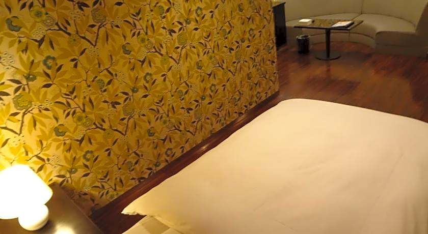 Royal Hotel Uohachi Bettei