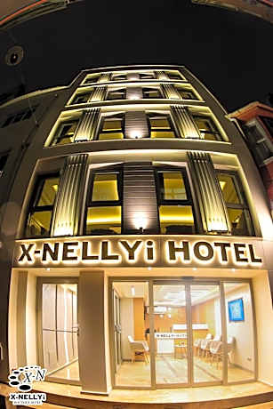 X-NELLYİ HOTEL