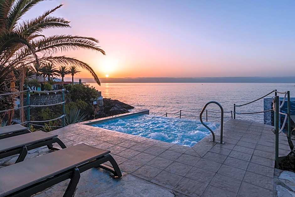 Hotel Catalonia Punta Del Rey